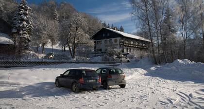 Landhotel Bayerwald