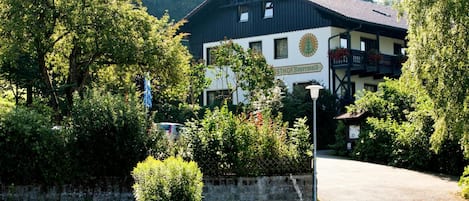 Udendørsområde