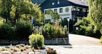 Landhotel Bayerwald