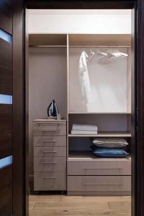 Family Apartment | Room amenity