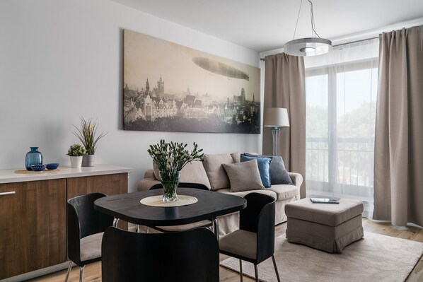 Family Apartment | Private kitchen