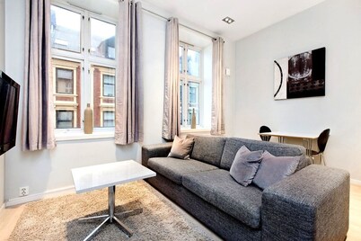 LOTEL Apartments Royal Park 57