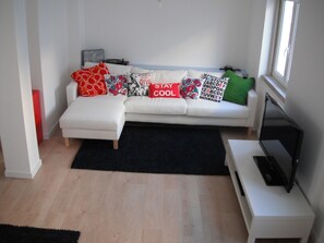 Équipement de l’hébergement