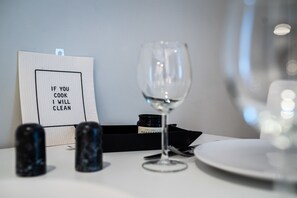 Studio | Room amenity