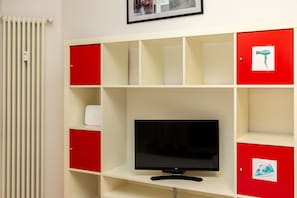 Studio | Tv