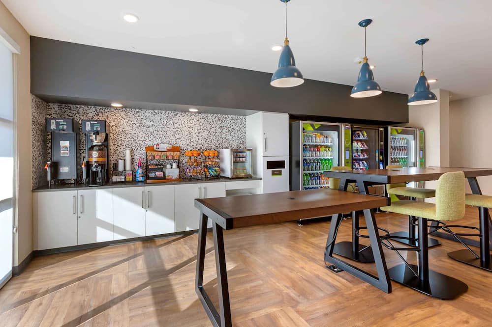 Extended Stay America Premier Suites Phoenix Chandler Downto