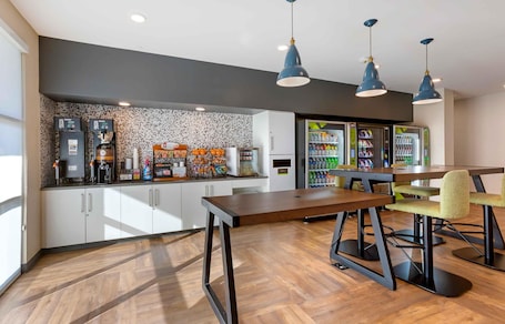 Extended Stay America Premier Suites Phoenix Chandler Downto