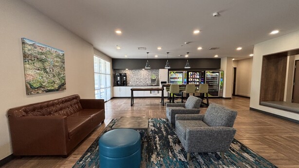 Unclassified image, 1 of 44, button - Extended Stay America Premier Suites Phoenix Chandler Downto (Chandler)