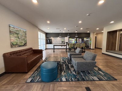 Extended Stay America Premier Suites Phoenix Chandler Downto