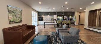 Extended Stay America Premier Suites Phoenix Chandler Downto