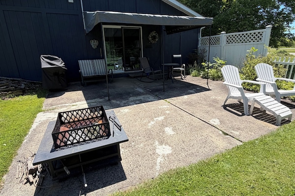 Terrass/Patio