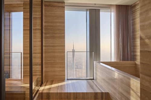 Xi Guan House | Bathroom
