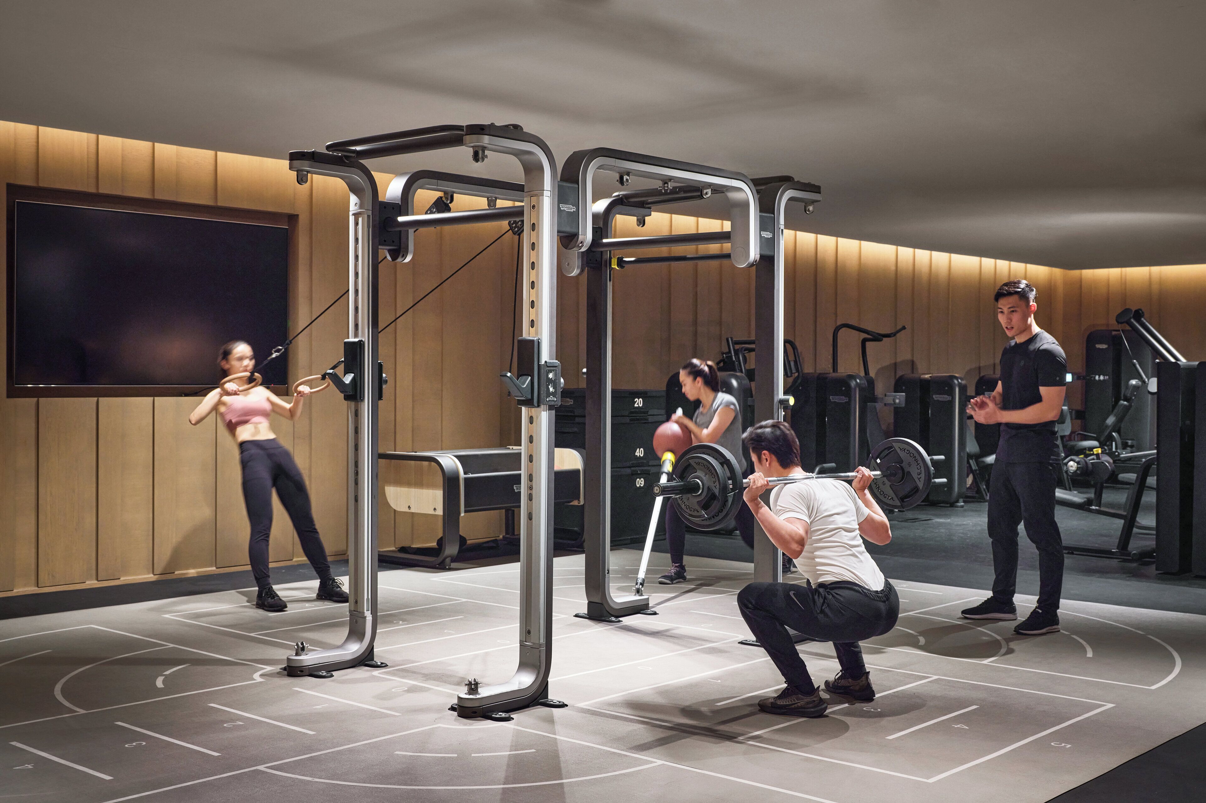 Photo - Rosewood Guangzhou