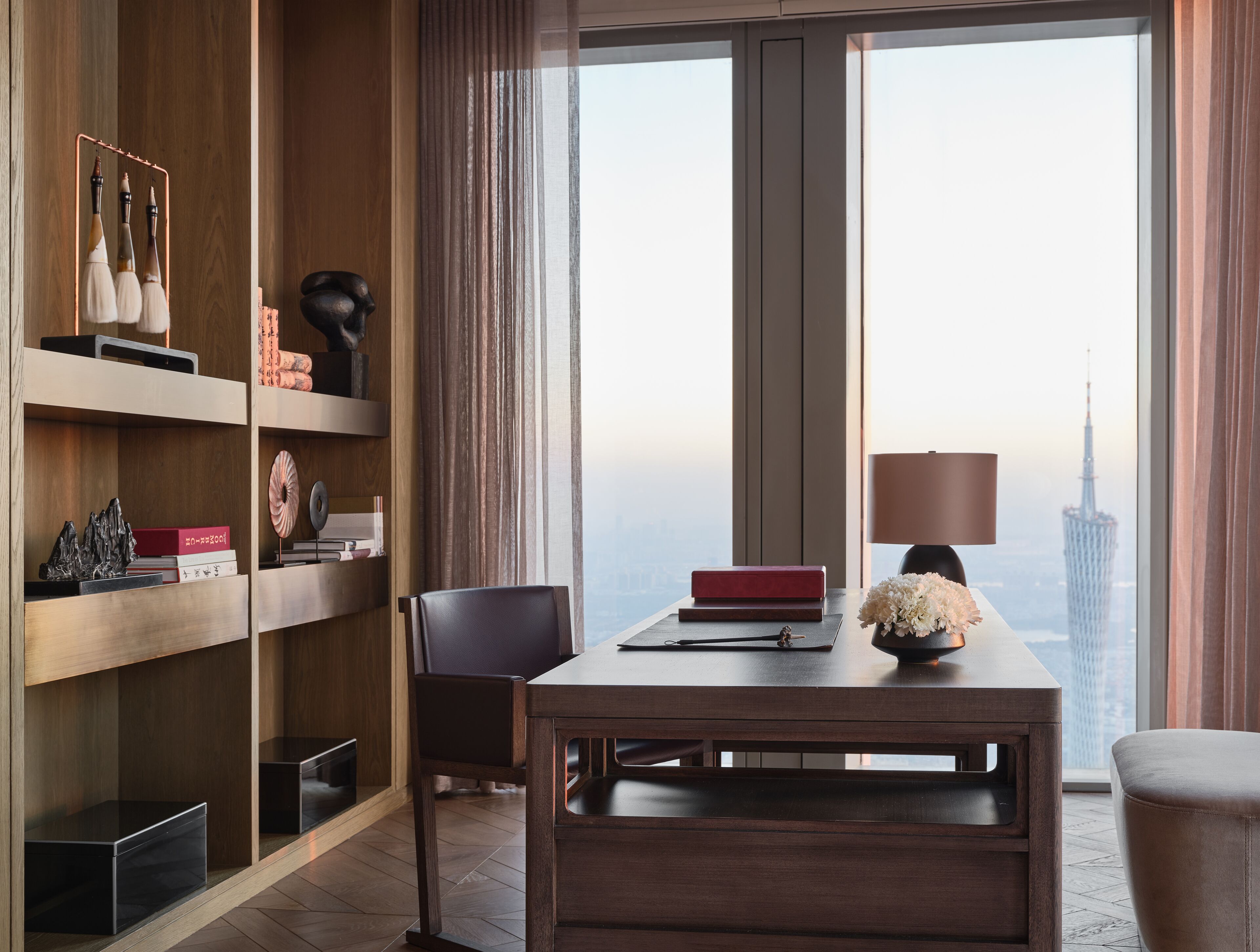 Photo - Rosewood Guangzhou