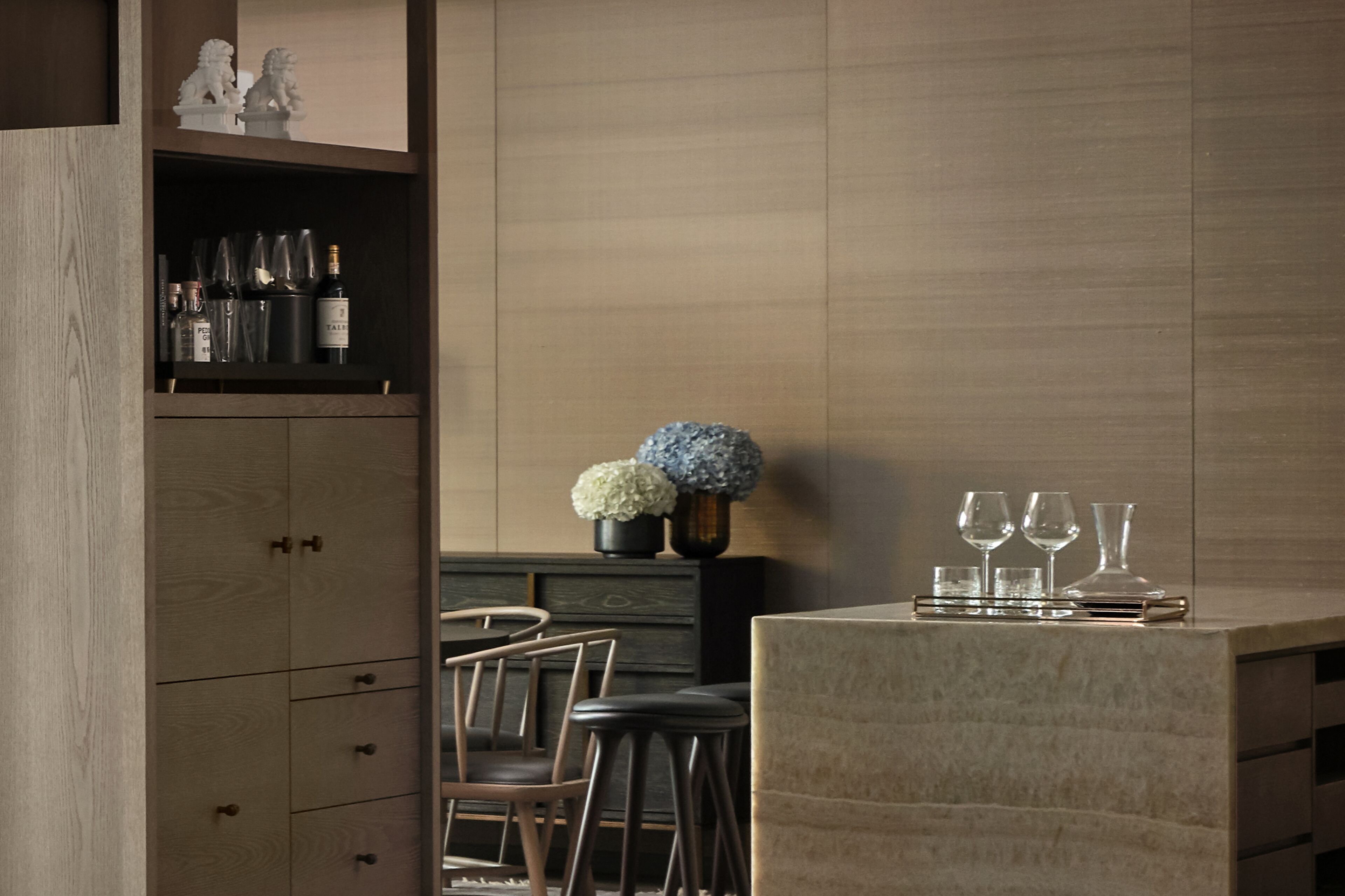 Photo - Rosewood Guangzhou