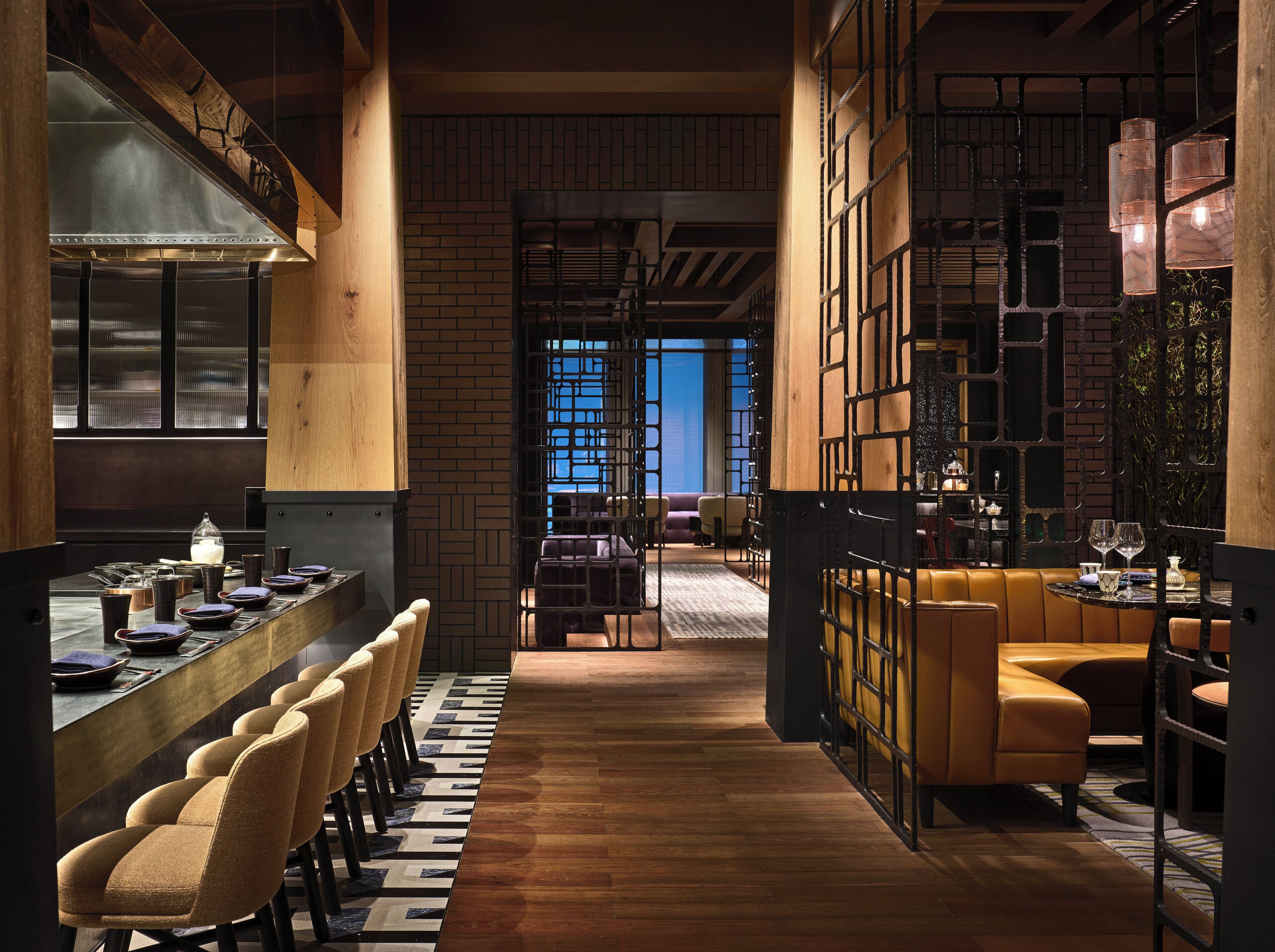 Photo - Rosewood Guangzhou