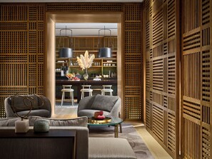 Fitness facility - Rosewood Guangzhou (Guangzhou)
