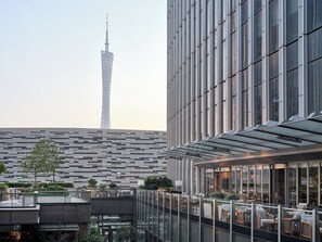 2 bars/lounges - Rosewood Guangzhou (Guangzhou)