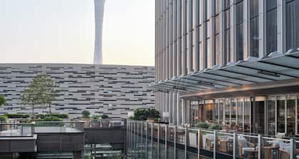 Rosewood Guangzhou