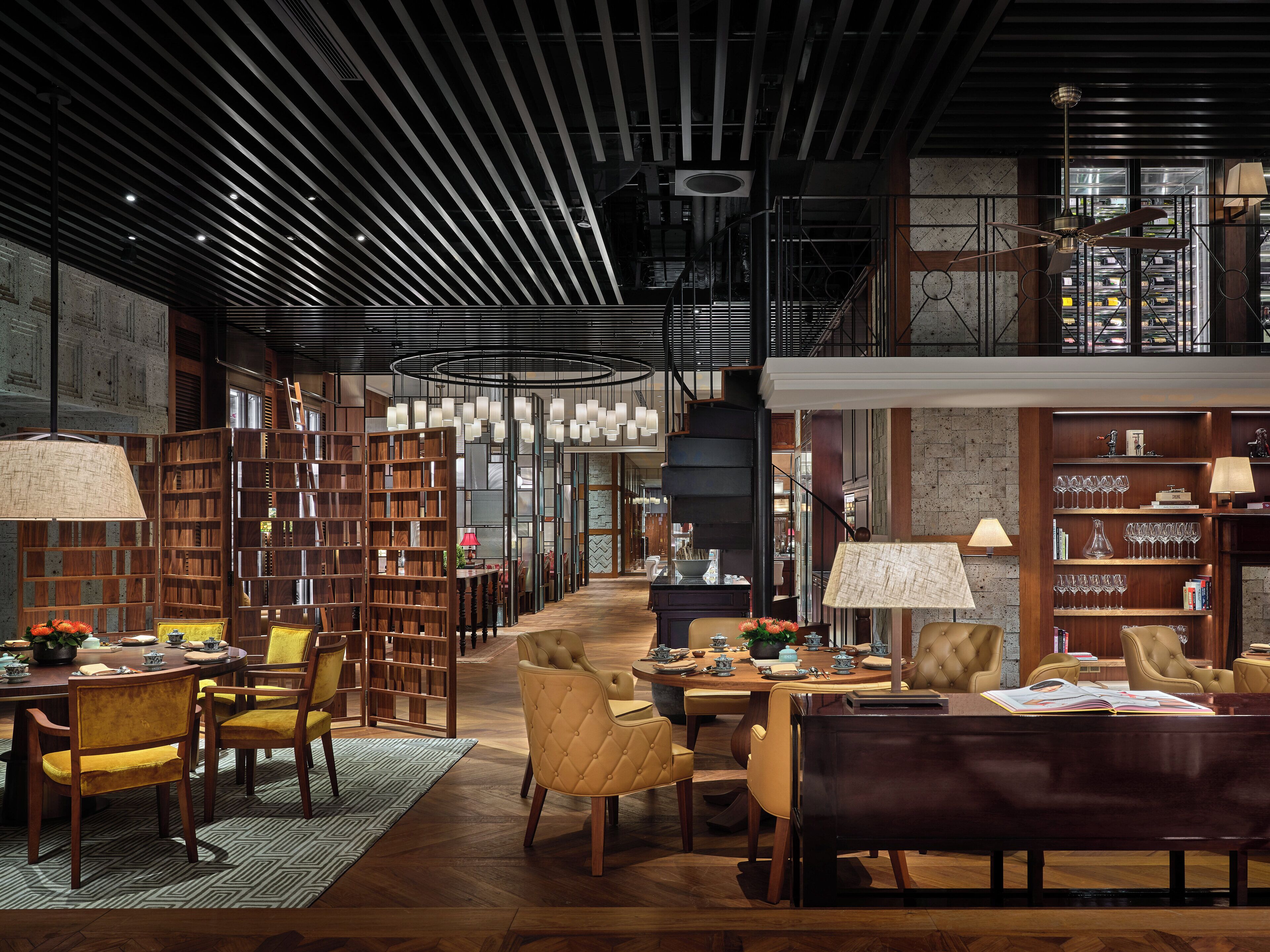 Photo - Rosewood Guangzhou