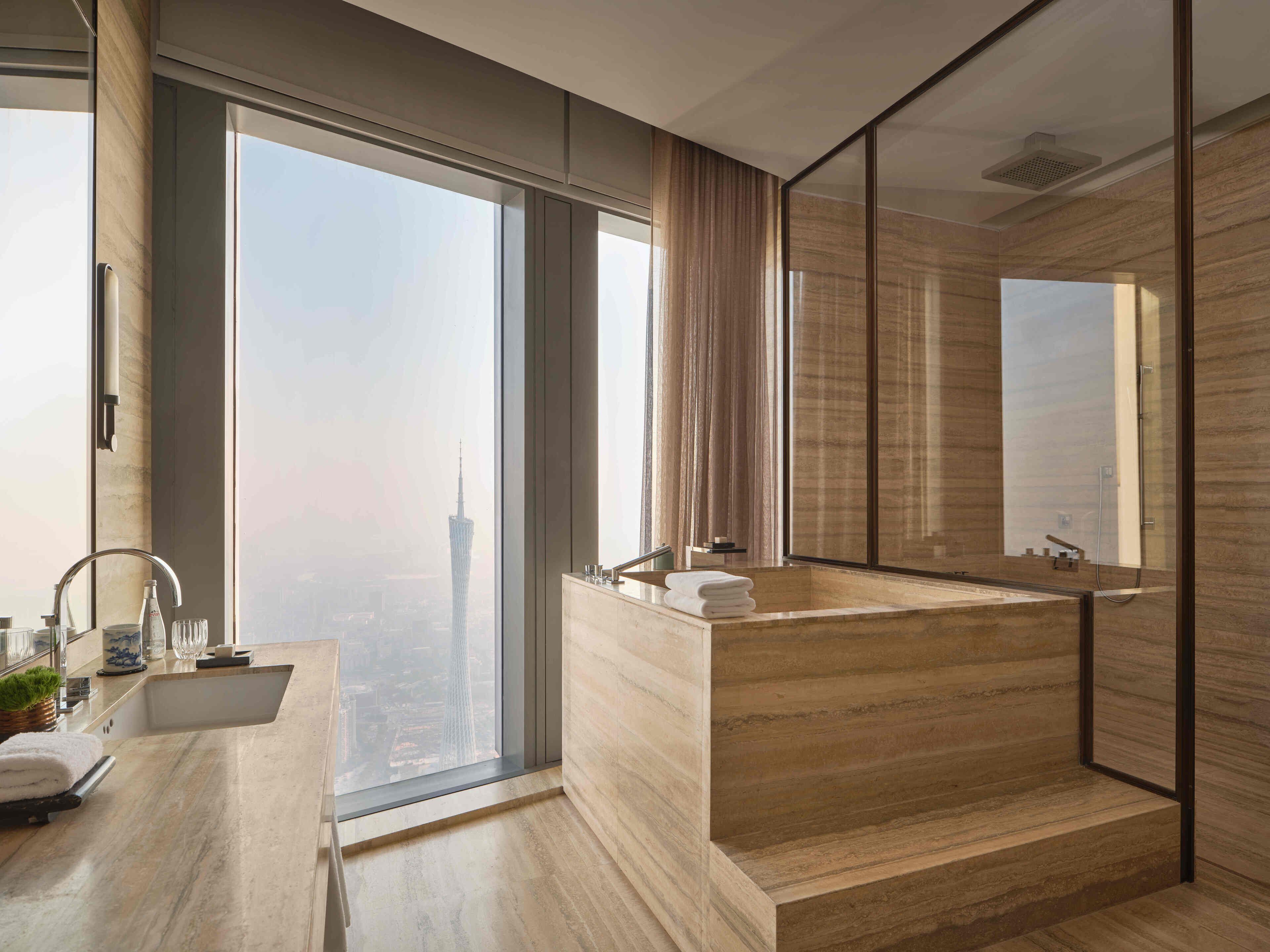 Photo - Rosewood Guangzhou