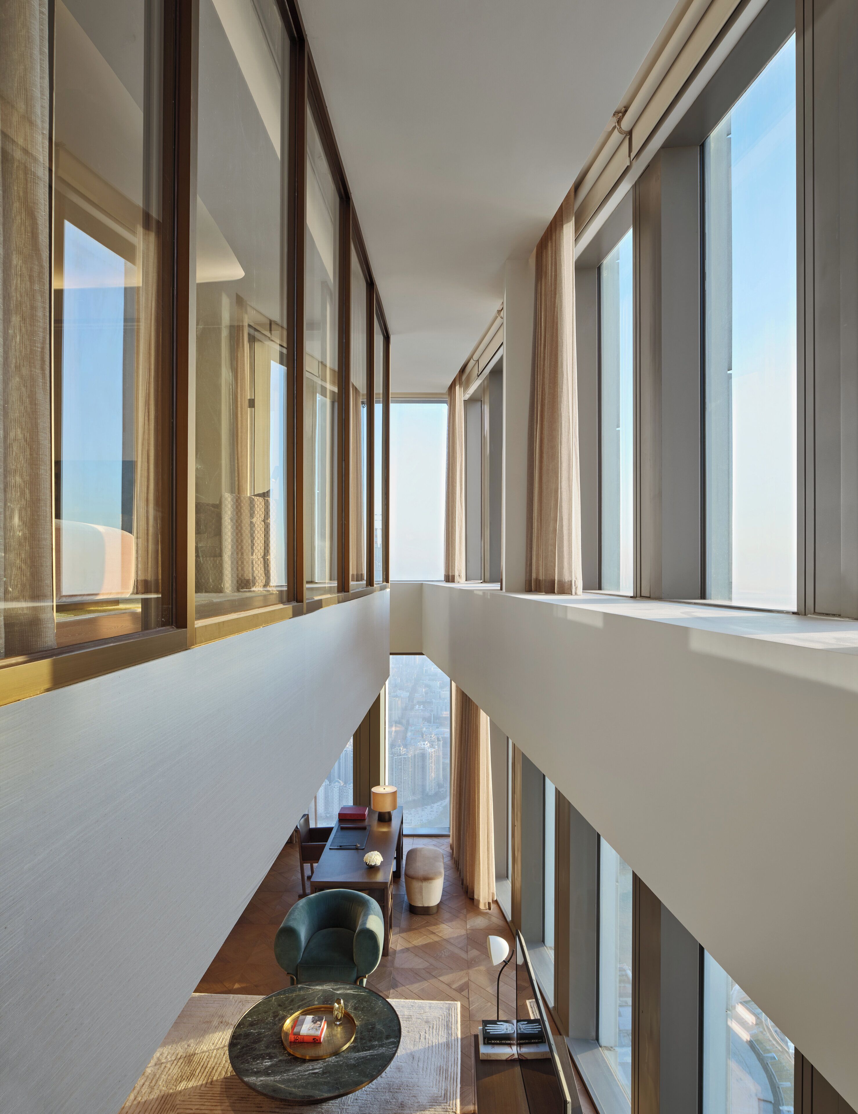 Photo - Rosewood Guangzhou