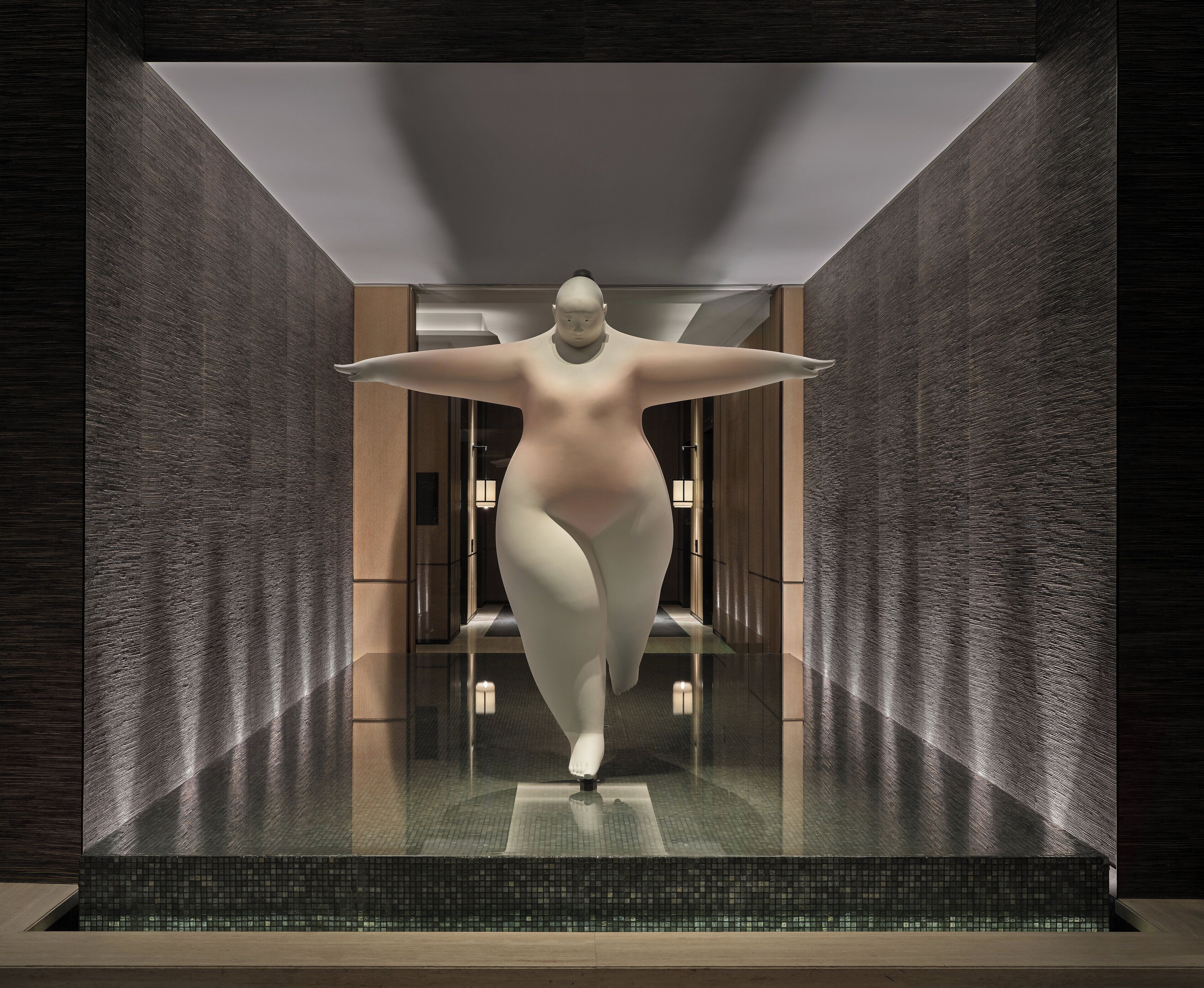 Photo - Rosewood Guangzhou