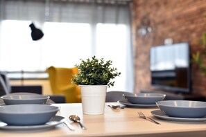 Interior detail - Apartment Stefany by Metropolis (Zagreb)