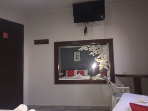 Triple Room, Multiple Beds