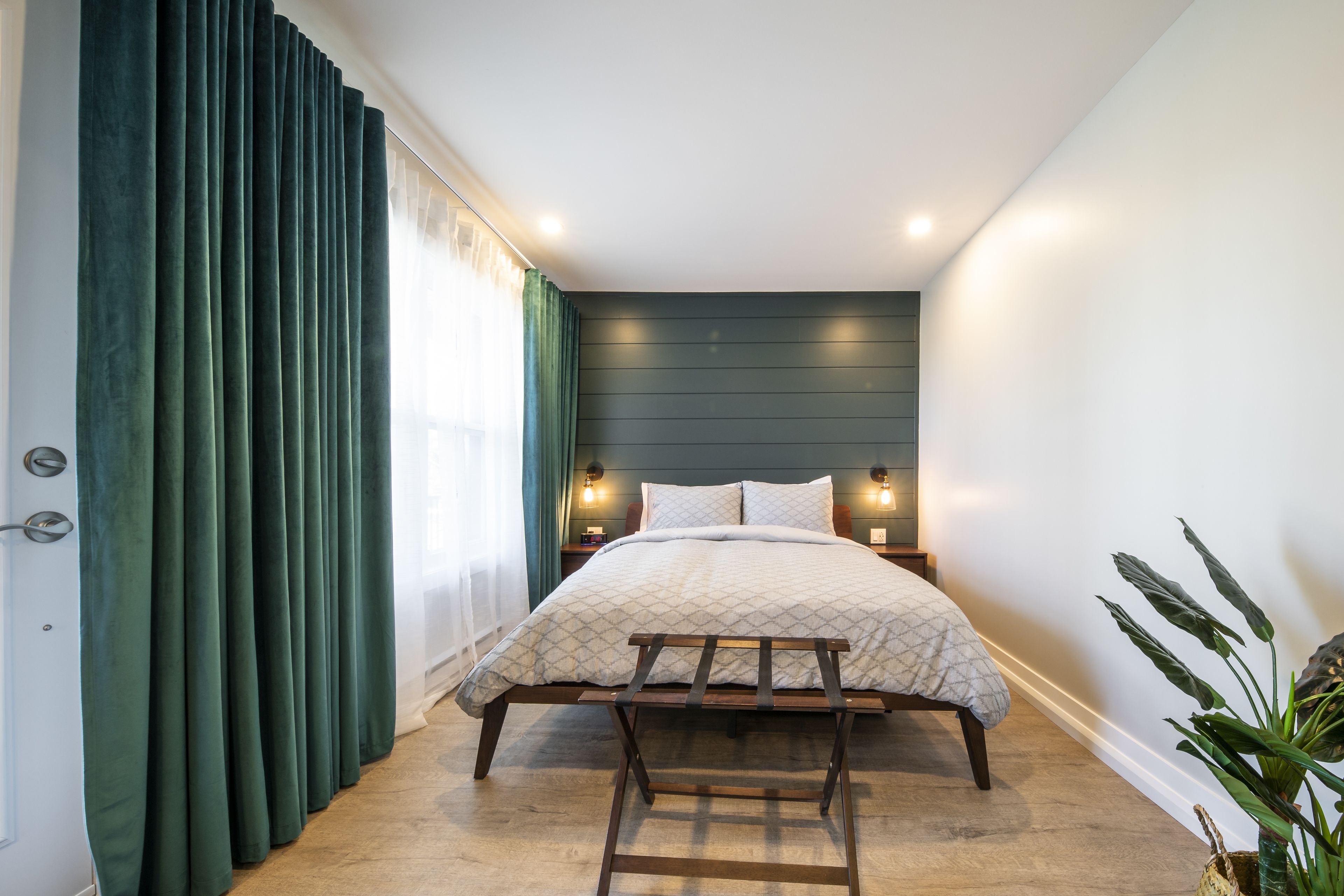 comfort suite, balcony | 1 bedroom, premium bedding, in-room safe, blackout curtains