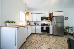 Apartment, Balkon | Eigene Küche | Kühlschrank, Mikrowelle, Espressomaschine