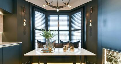 The London Agent Fulham Pied-a-Terre