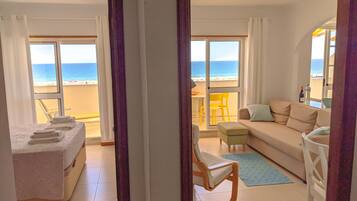 1 makuuhuone, silitysrauta/-lauta, ilmainen Wi-Fi, vuodevaatteet