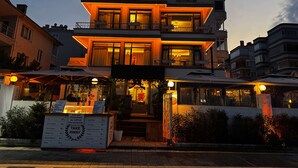 Exterior -  Yalı Bahçe Mudanya (Mudanya)