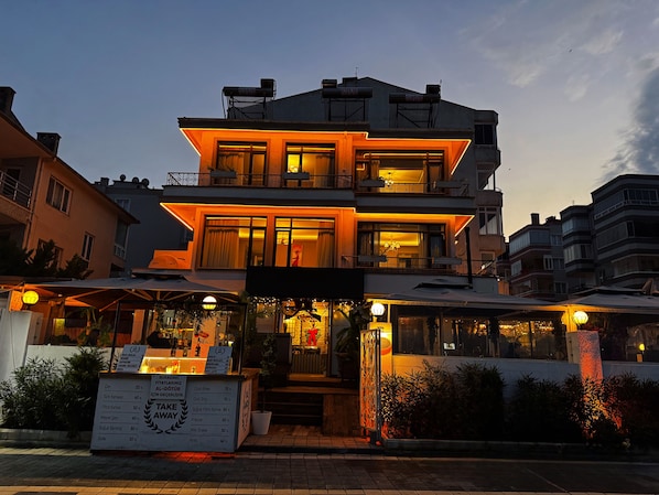 Exterior - Yalı Bahçe Mudanya (Mudanya)
