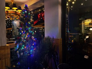 Reception - Yalı Bahçe Mudanya (Mudanya)