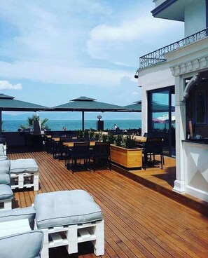 經濟雙人房, 1 張特大雙人床 | 高級寢具、羽絨被、記憶棉床墊、迷你吧贈品