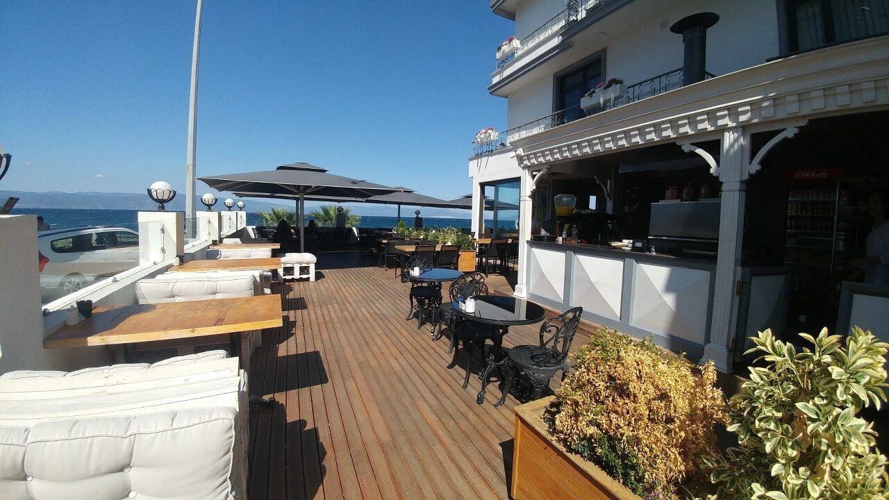 economy double room, 1 king bed | restaurant | breakfast, lunch, dinner served; turkish cuisine