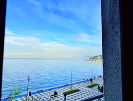 Exclusive Room, Sea View | View from room