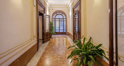 Domus Veneto Rome