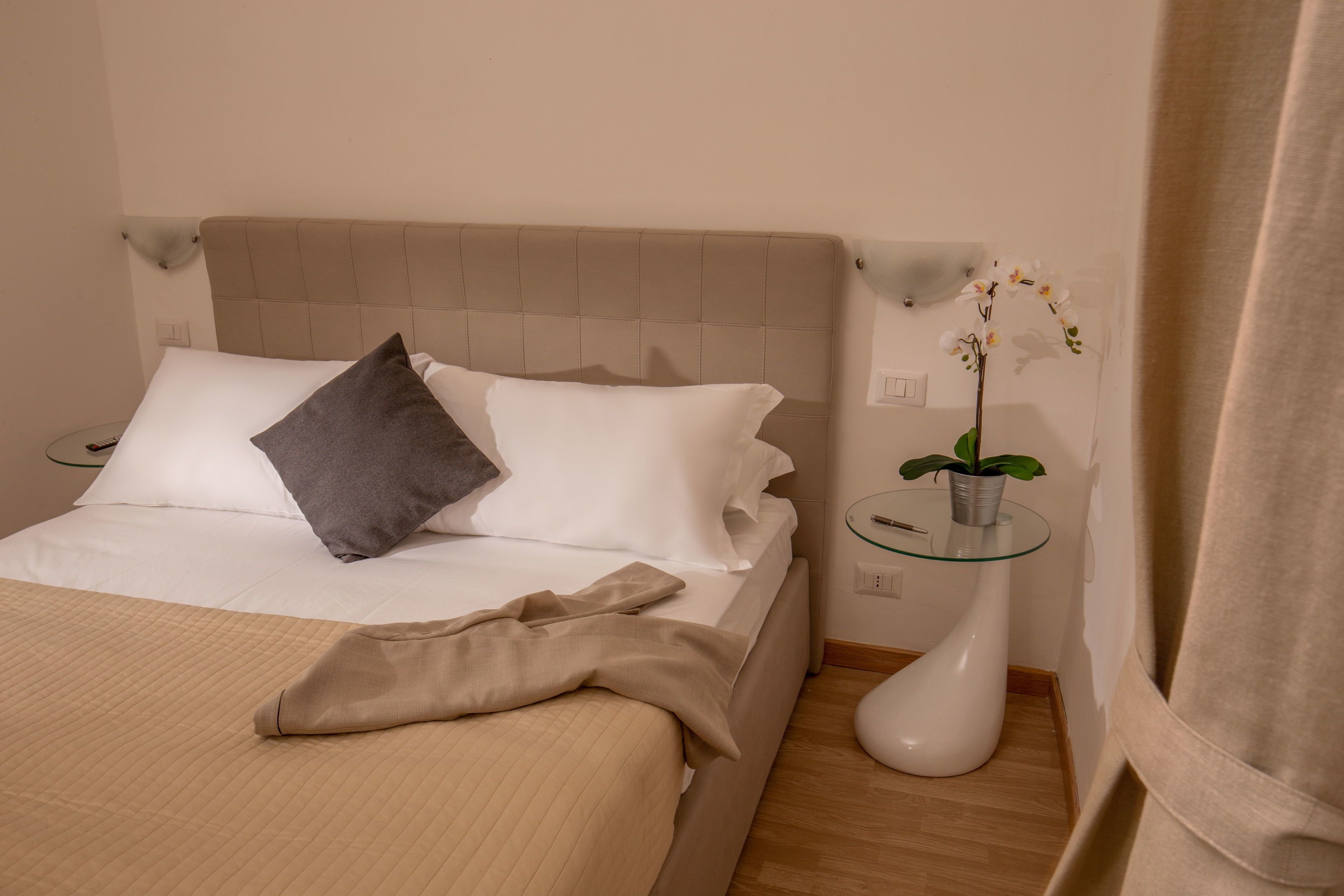 Foto - Domus Veneto Rome