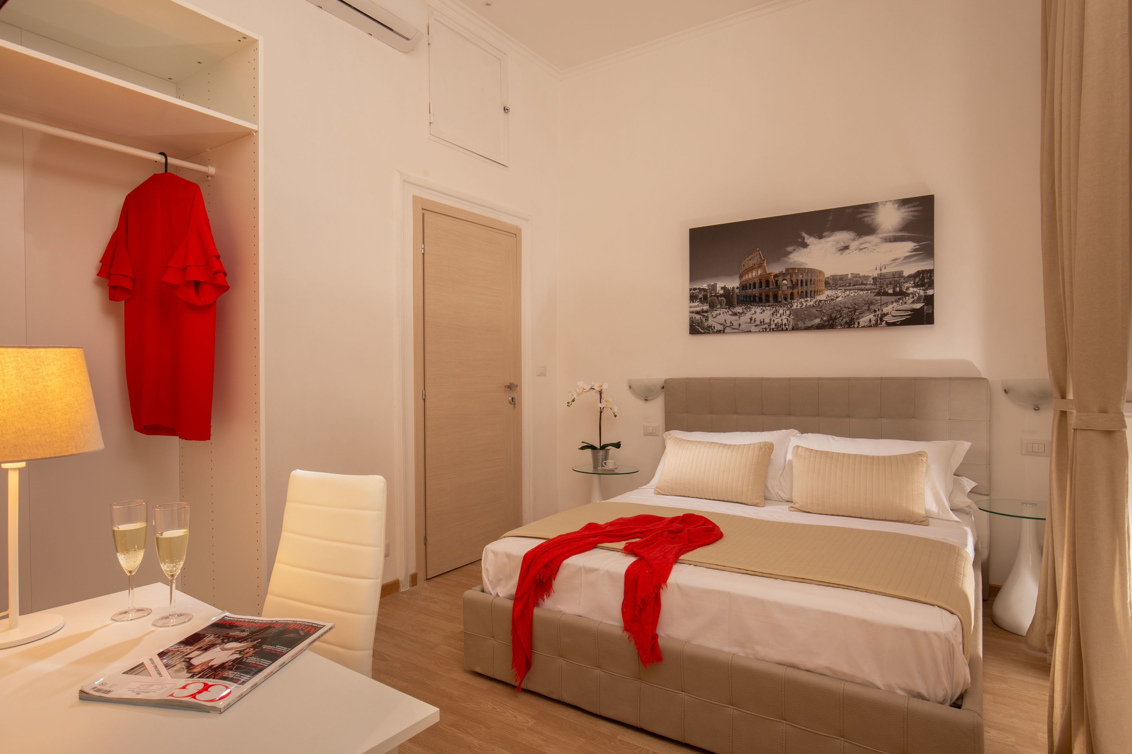 Foto - Domus Veneto Rome