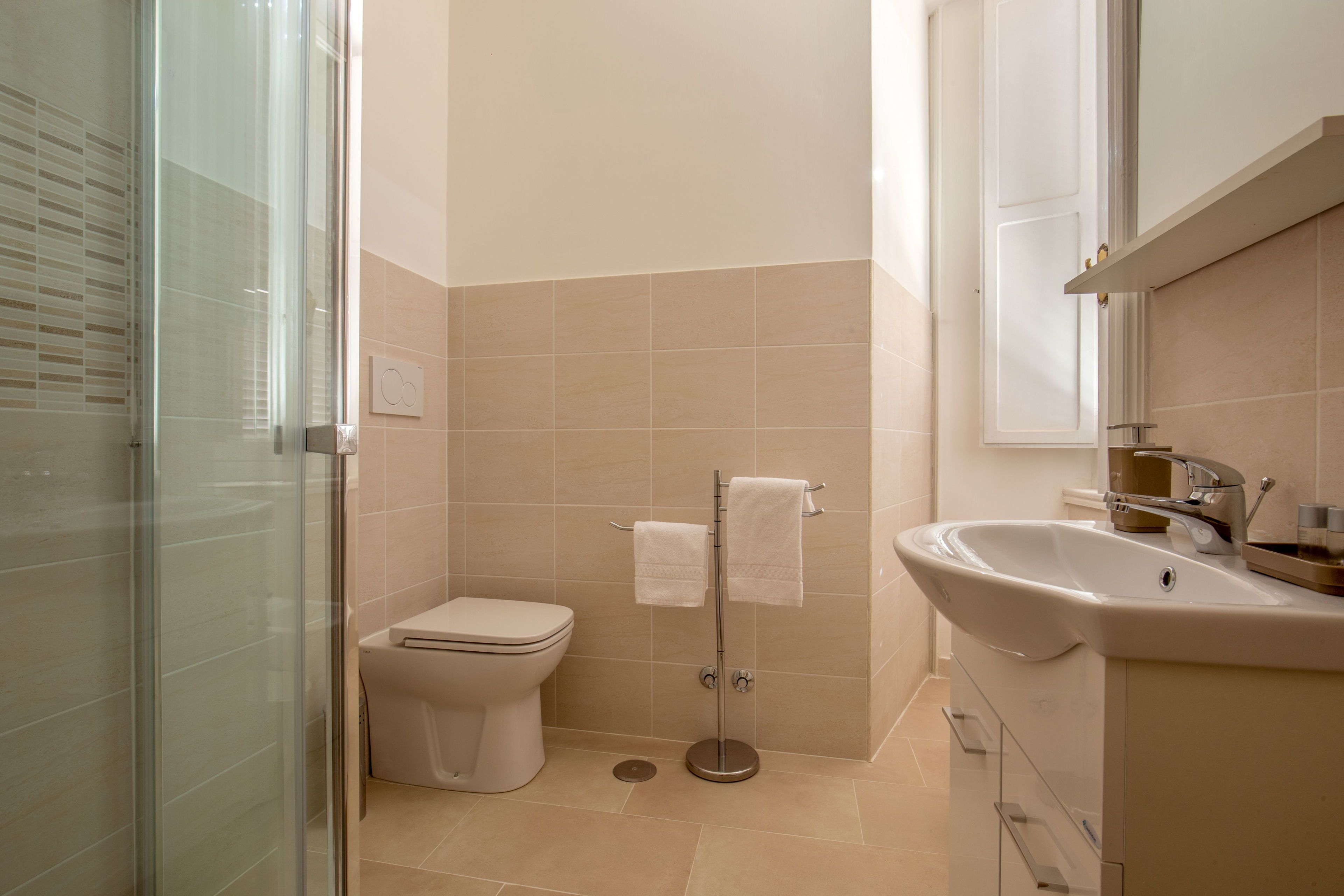 Foto - Domus Veneto Rome