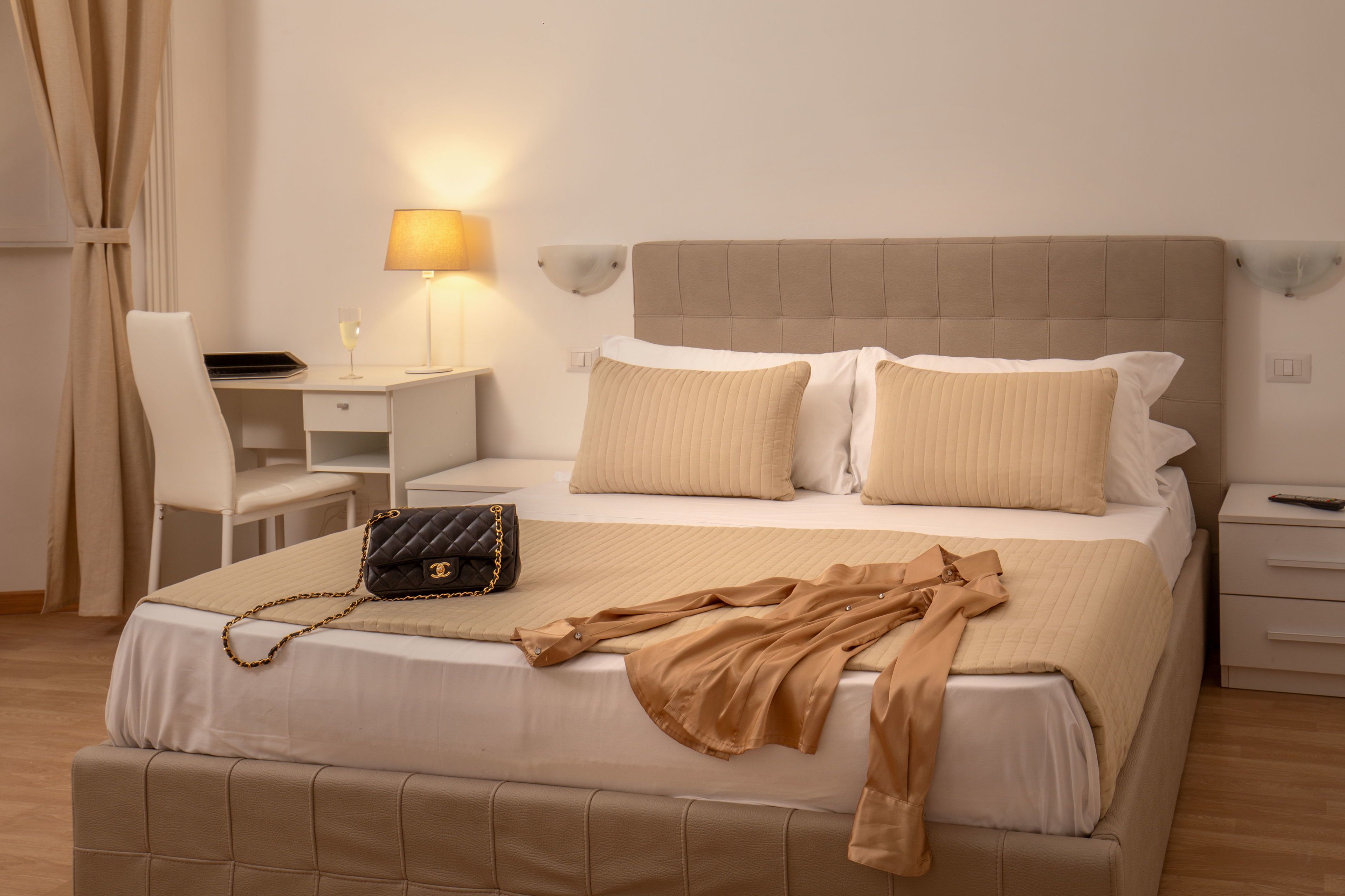 Foto - Domus Veneto Rome