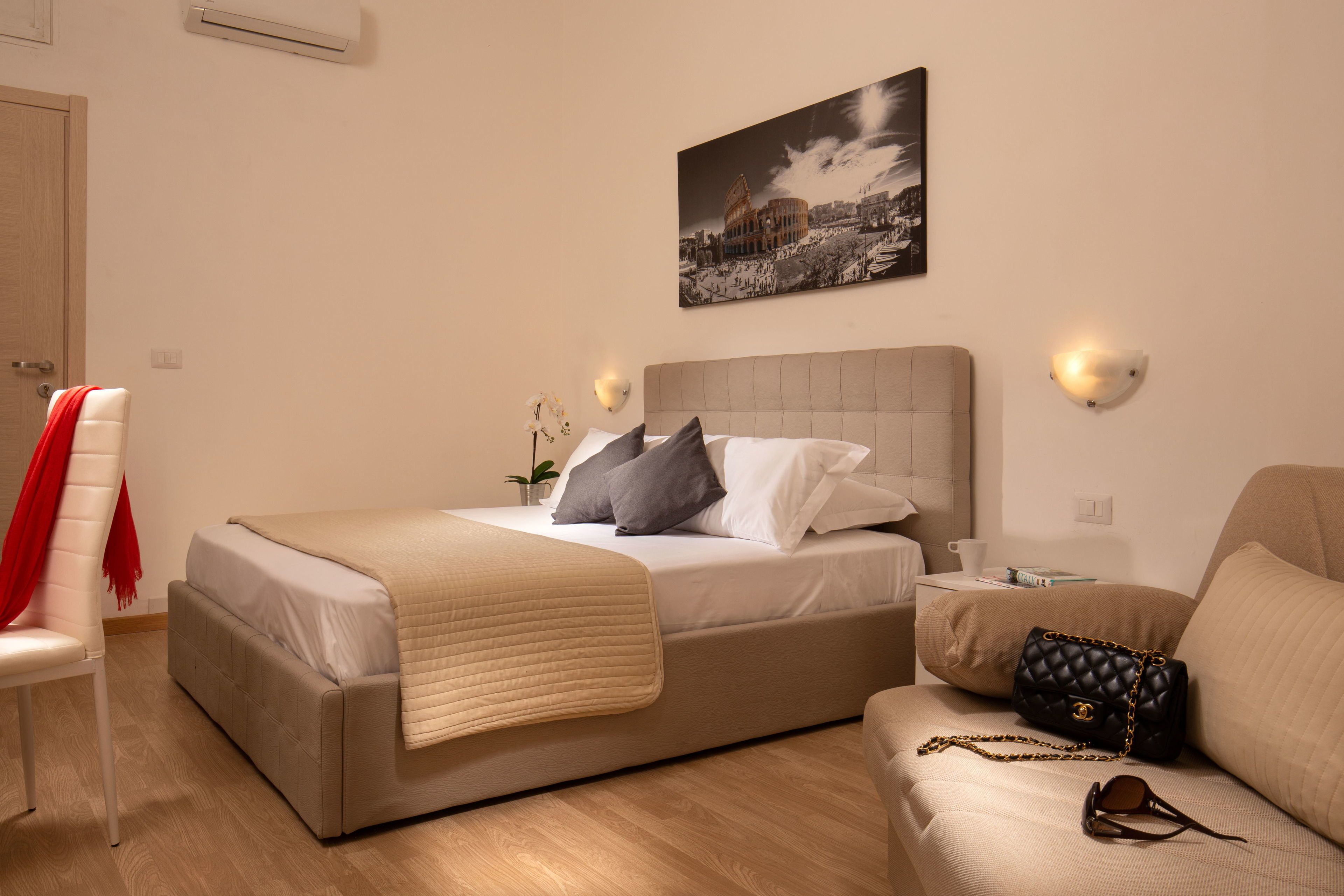 Foto - Domus Veneto Rome