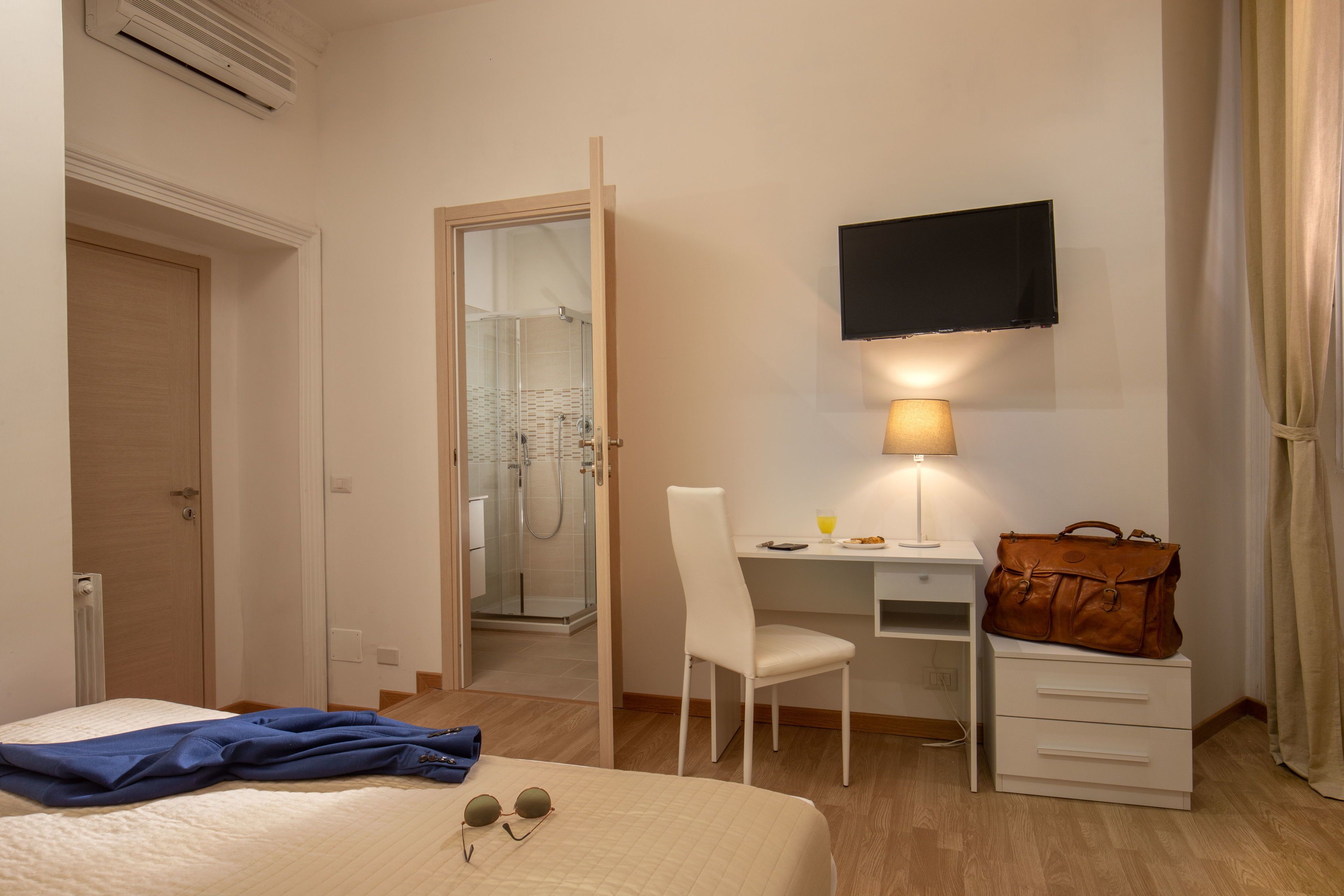 Foto - Domus Veneto Rome