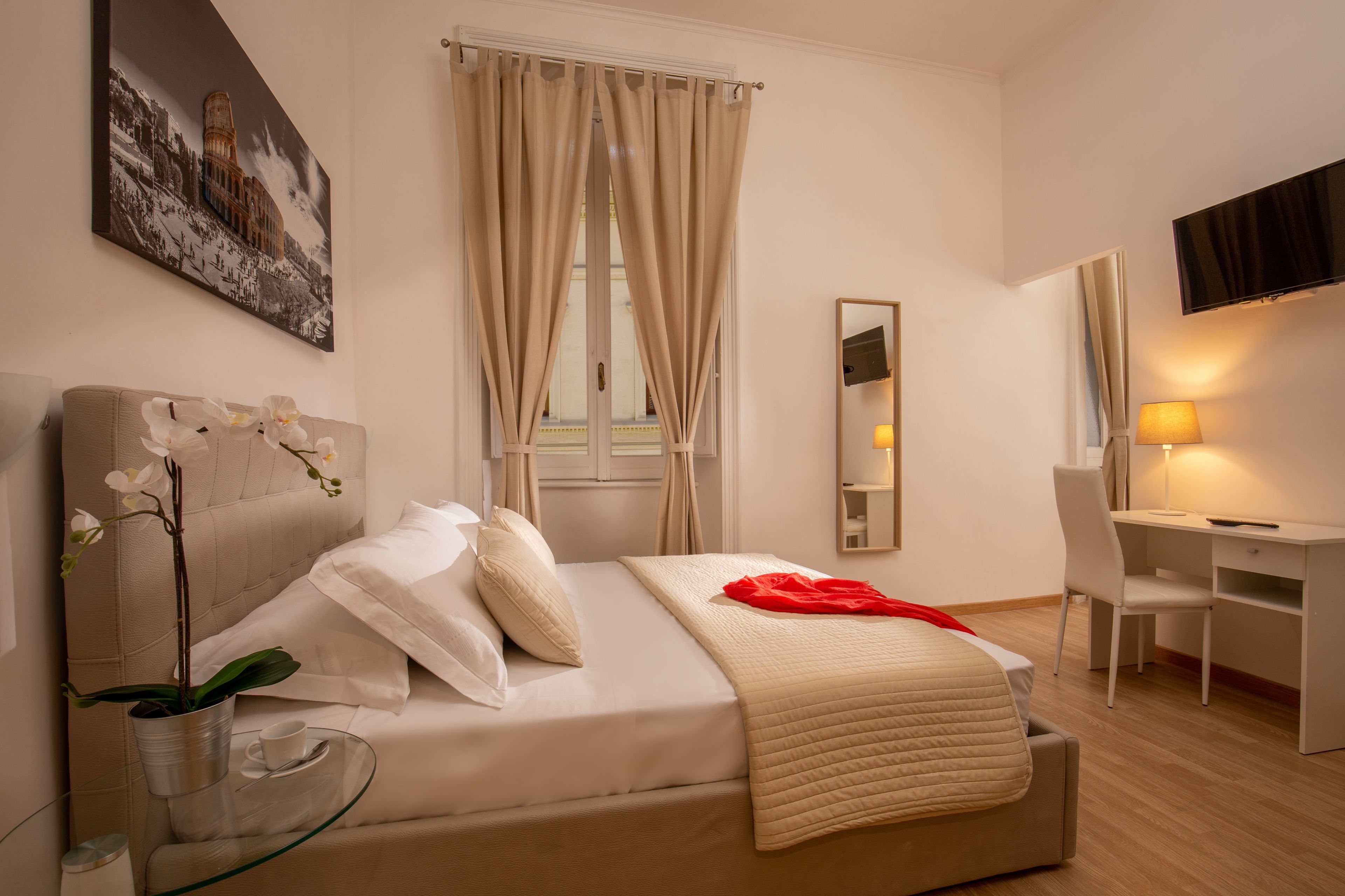 Foto - Domus Veneto Rome