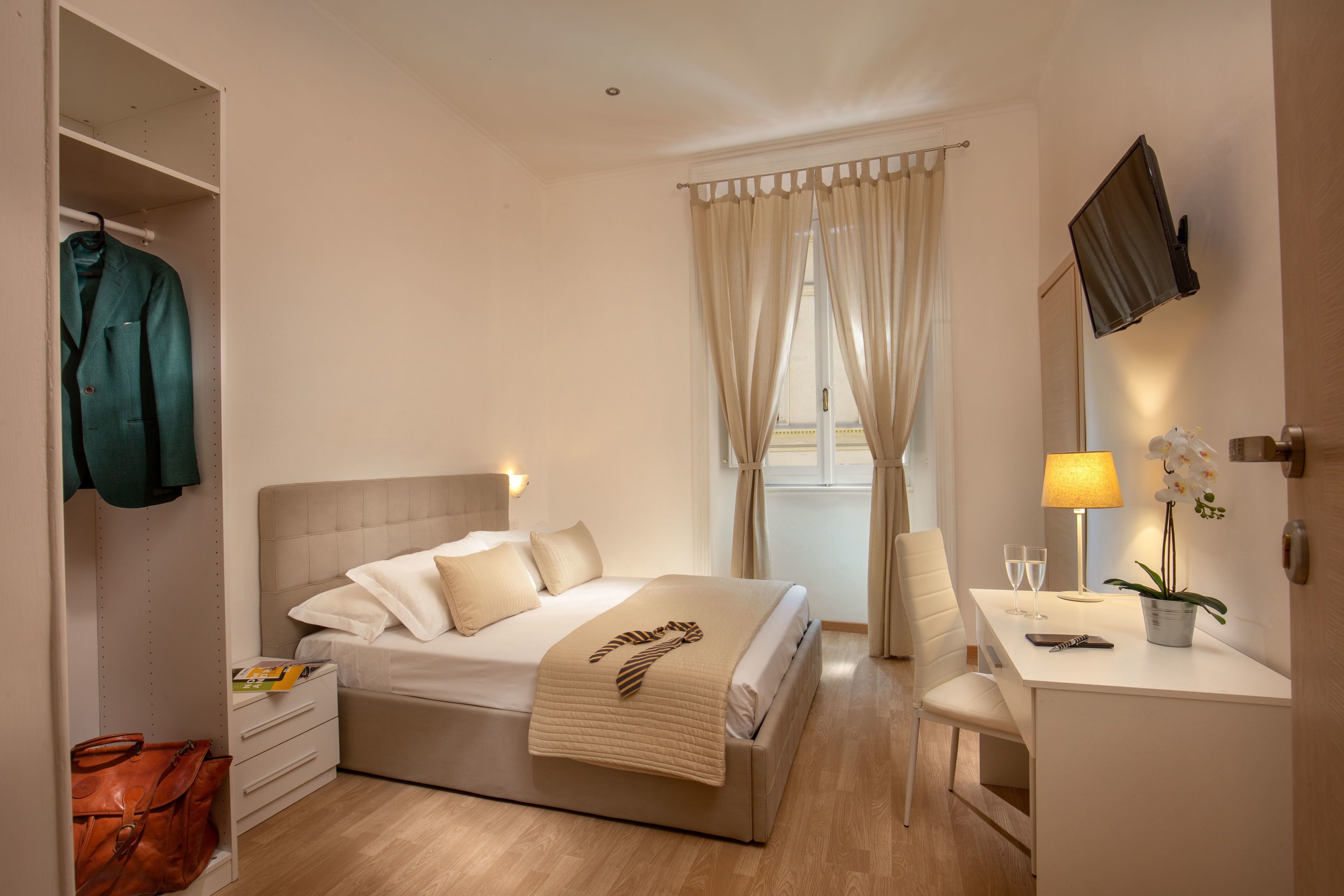 Foto - Domus Veneto Rome