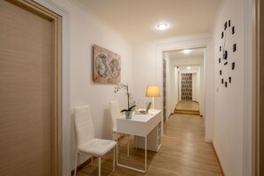 منطقة الاستقبال