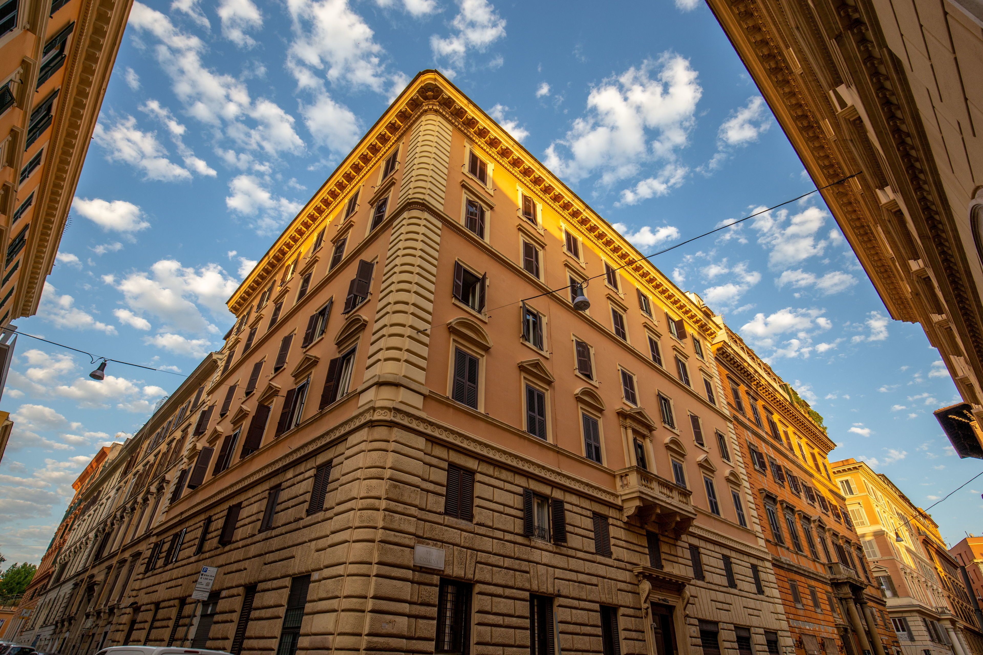 Foto - Domus Veneto Rome